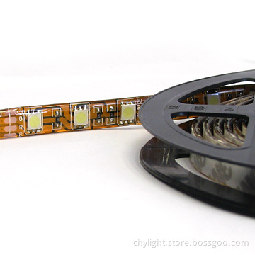 SMD LED Strip Light 5050 LED Ribbon Tapes